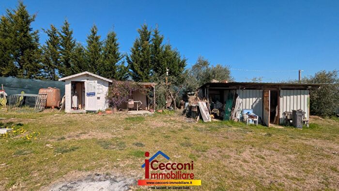 Case in Vendita e in Affitto - 3