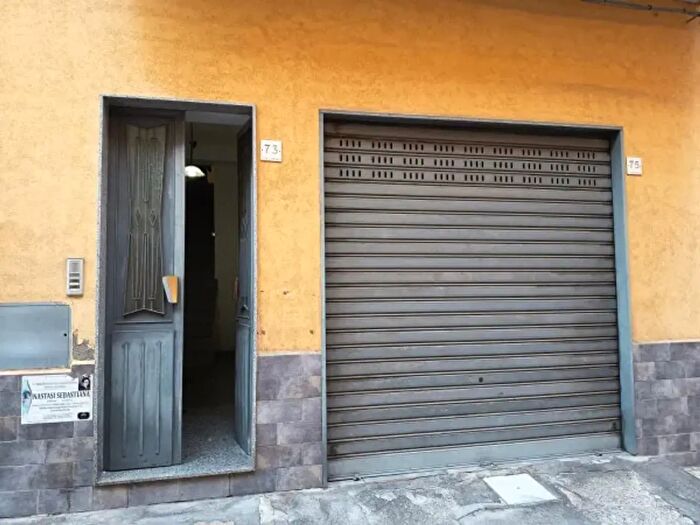 Appartamento bilocale in vendita in Via Tindari, Lentini