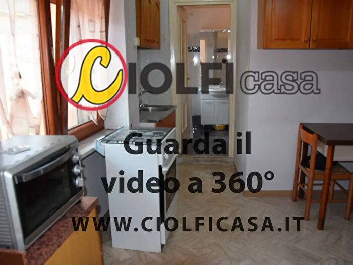 Appartamento bilocale in affitto in Cassino