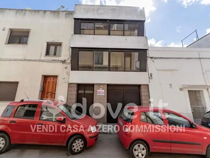 Casa con 6 locali in vendita in Via Vittorio Emanuele III, San Marzano Di San Giuseppe