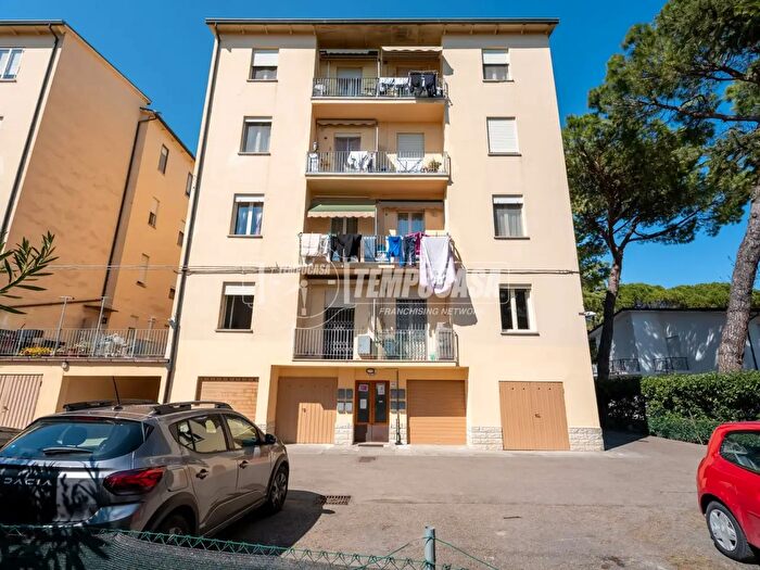 Appartamento trilocale in vendita in Via Lama Domenico, Faenza