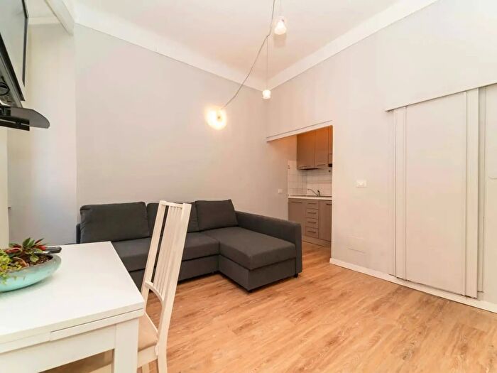 Appartamento monolocale in affitto in Via Pasquale Sottocorno, Milano