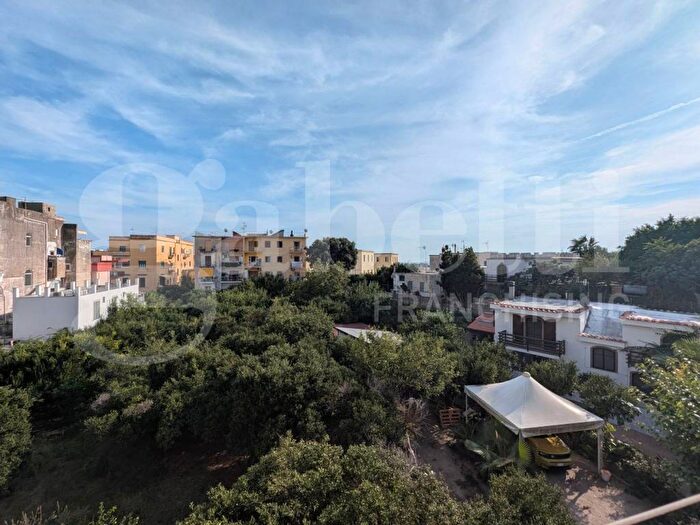 Appartamento quadrilocale in affitto in Via Roma, Centro, Bacoli