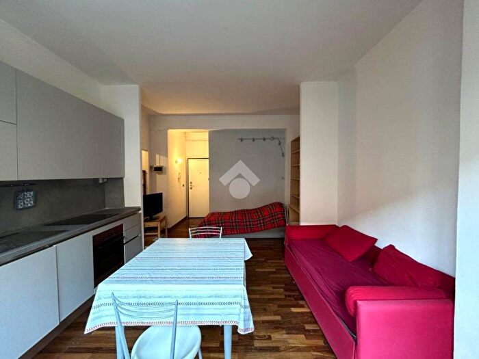 Appartamento monolocale in affitto in Corso Lodi, Corvetto, Milano