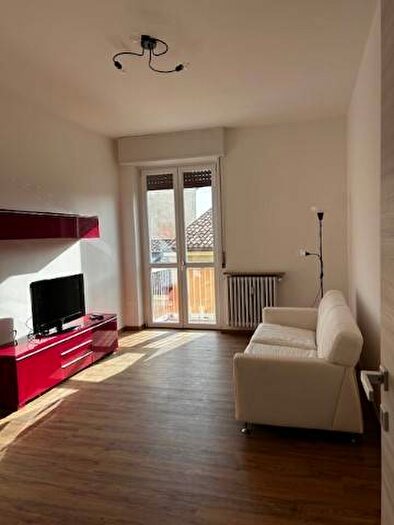 Appartamento bilocale in affitto in Via Guglielmo Marconi, Centro, Stradella