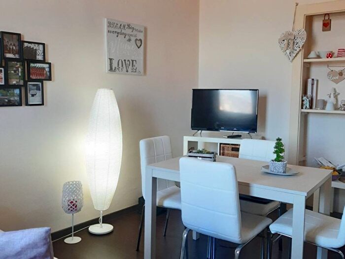 Appartamento bilocale in affitto in Via Giuseppe Verdi, Centro, Isola del Liri