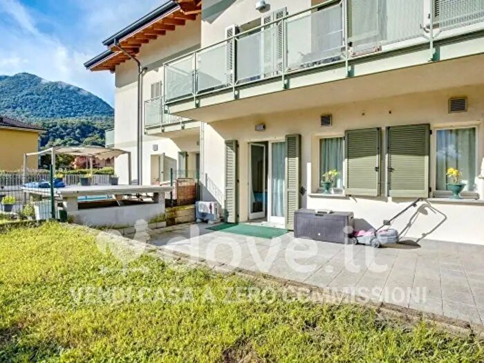 Appartamento monolocale in vendita in Via Cantone, Cuvio
