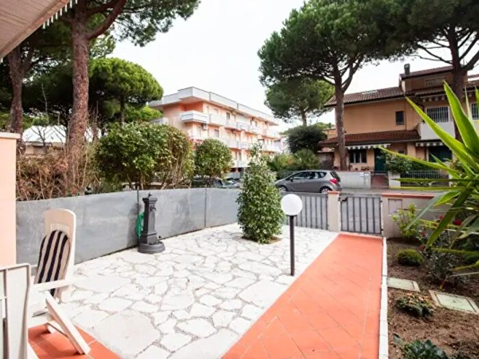 Appartamento trilocale in affitto in Cervia
