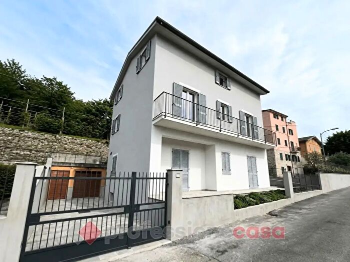 Appartamento bilocale in vendita in Via Fratelli Purgotti, Perugia