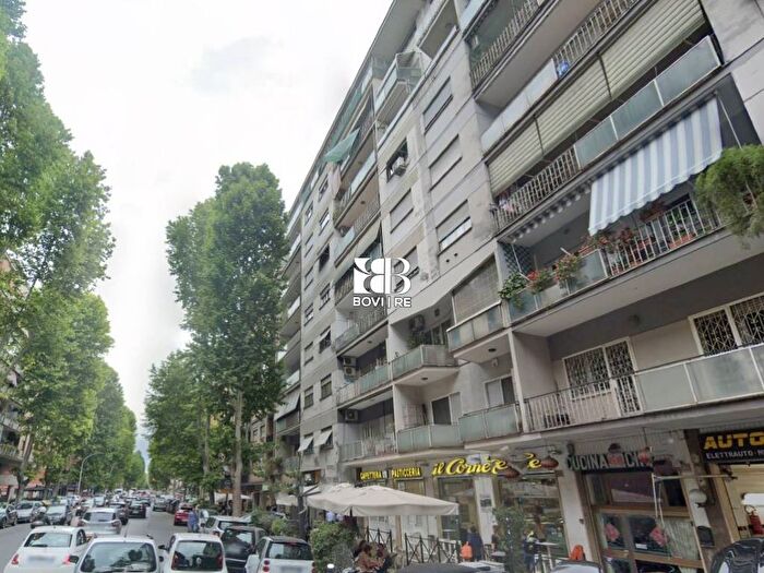 Appartamento bilocale in affitto in Via Oderisi da Gubbio, Marconi, Roma