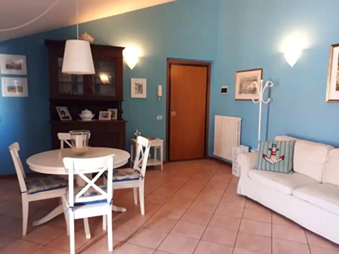 Appartamento trilocale in affitto in Via Fabio Tombari, Fano