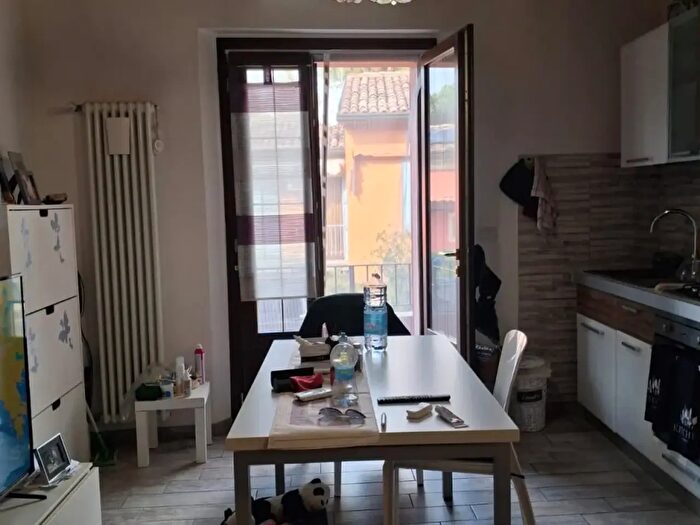 Appartamento monolocale in affitto in Corso Ubaldo Comandini, Cesena