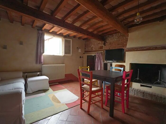 Appartamento quadrilocale in affitto in Via Camillo Benso Conte di Cavour, Santarcangelo Di Romagna