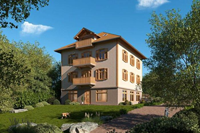 Case in Vendita e in Affitto - 3