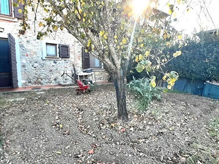 Appartamento trilocale in vendita in Santa Luce