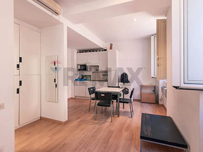 Appartamento monolocale in vendita in Via Bencari, Jesi