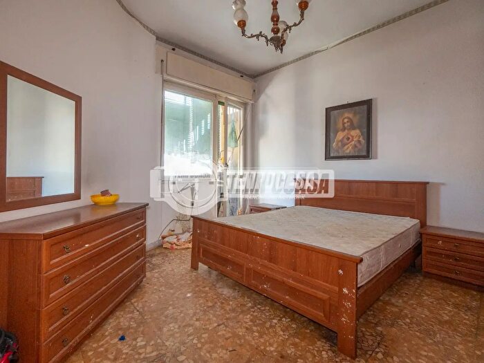 Appartamento bilocale in vendita in Roma