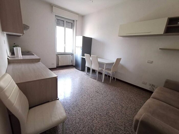 Appartamento monolocale in affitto in Via Padova, Cimiano, Milano