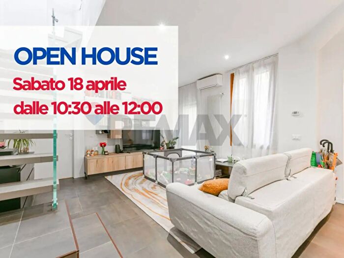 Appartamento quadrilocale in vendita in Via Luigi Cadorna, Vimodrone