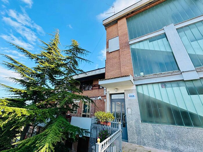 Appartamento trilocale in vendita in Via Elena Snc, Castelluccio Valmaggiore