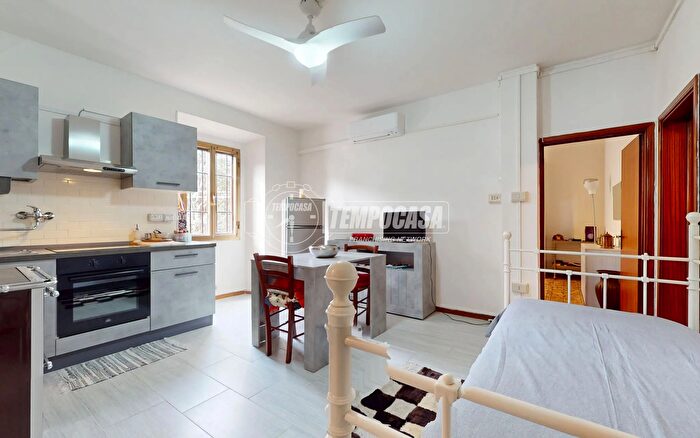 Appartamento quadrilocale in vendita in Via Carviano, Grizzana Morandi