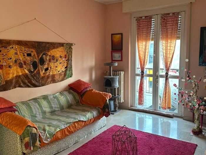 Appartamento bilocale in affitto in Centro, Arcore