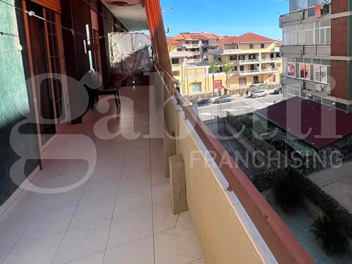 Appartamento quadrilocale in vendita in Siracusa