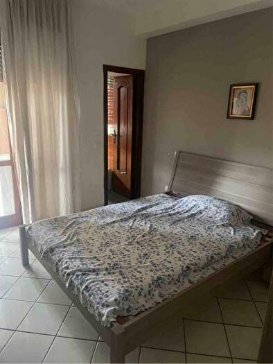 Appartamento trilocale in affitto in Aversa