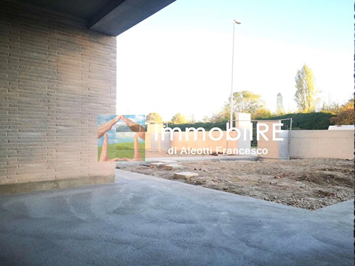 Appartamento quadrilocale in vendita in Reggio Emilia