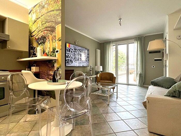 Appartamento bilocale in affitto in Gallery Rubicone, Ravenna