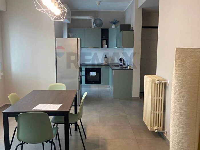 Appartamento trilocale in affitto in Via alle Zappe, Centro, Lesa