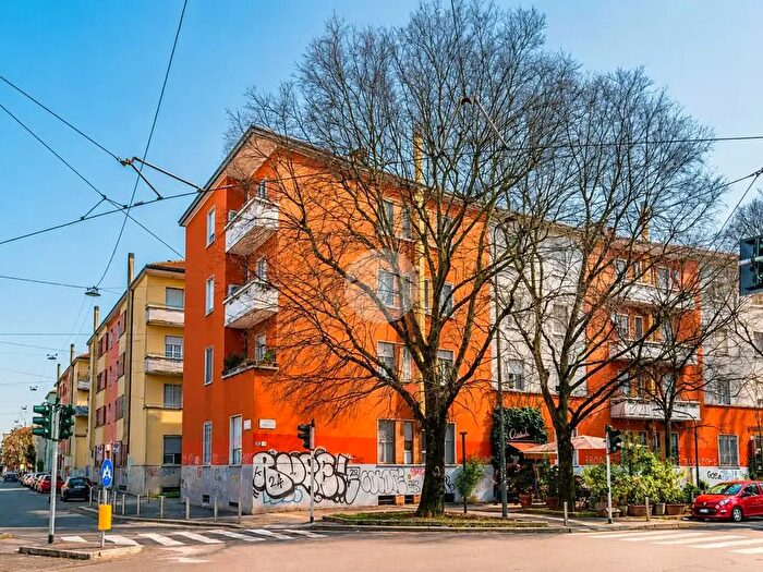 Appartamento bilocale in vendita in Via Mariotto Albertinelli, Milano