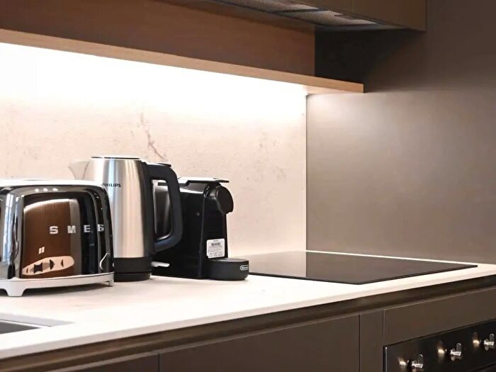 Appartamento monolocale in affitto in Viale Giovanni da Cermenate, Milano