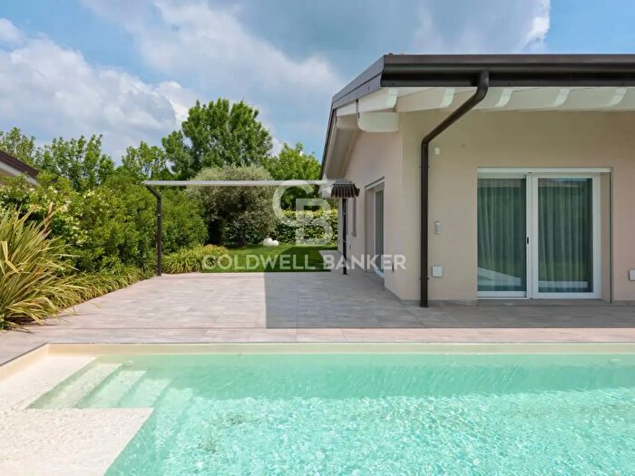 Casa quadrilocale in vendita in Via Prati, Calvagese Della Riviera