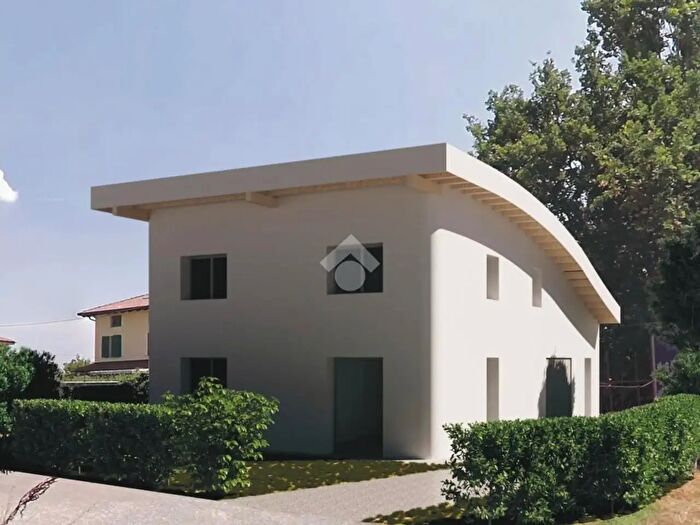 Casa trilocale in vendita in Via San Marina, Bentivoglio