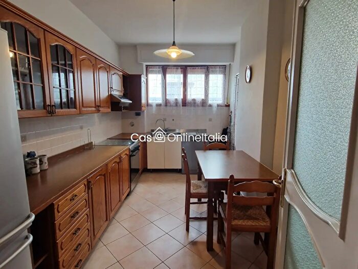 Appartamento quadrilocale in vendita in Via Ragazzi del Firenze, Firenze