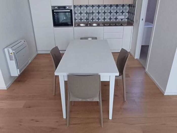 Appartamento bilocale in affitto in Via Milazzo, San Giuseppe San Giovanni, Padova