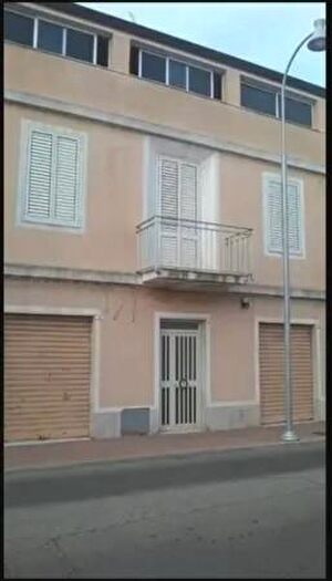 Casa monolocale in vendita in Via Sardegna, Macomer