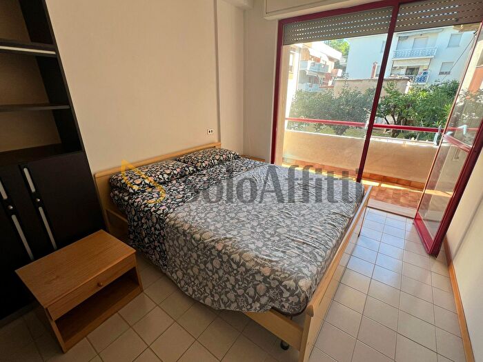 Appartamento trilocale in affitto in Via Umbria, Alba Adriatica