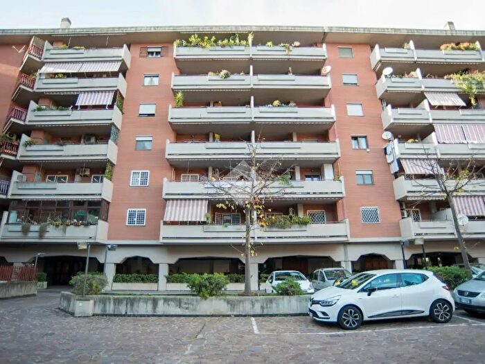 Appartamento bilocale in affitto in Viale Città dEuropa, Roma