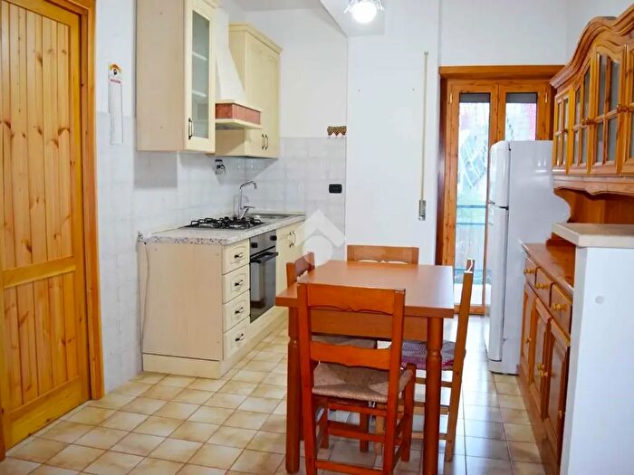 Appartamento bilocale in vendita in Via della Macchie, Tagliacozzo