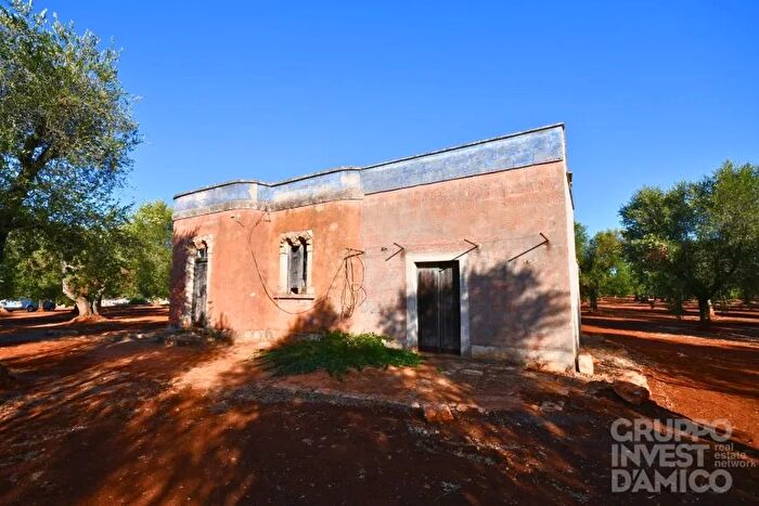 Casa in vendita in Ceglie Messapica Contrada Palagogna Brindisi Ceglie Messapica, Ceglie Messapica