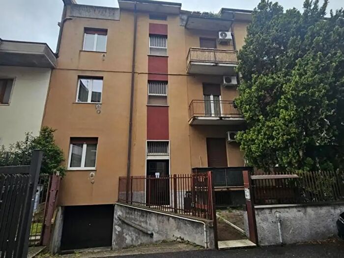 Appartamento bilocale in affitto in Via Jacopo Foroni, Verona