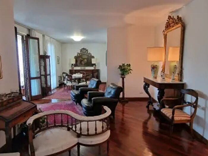 Appartamento quadrilocale in vendita in Via Antonio Pacinotti, Alessandria