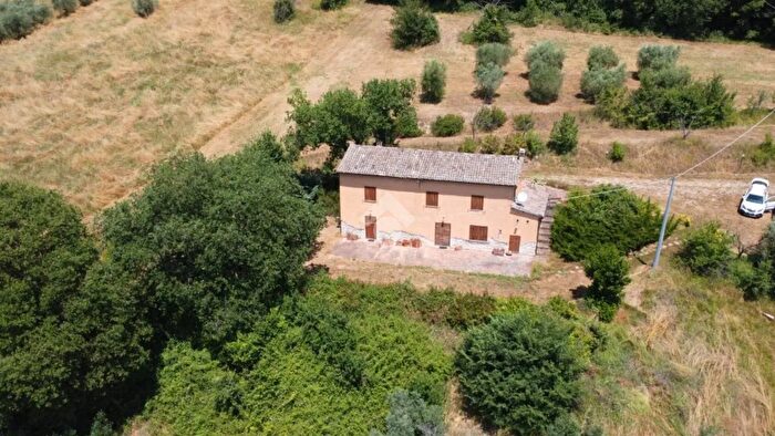 Casa quadrilocale in vendita in Località Valle Forcana, Casaprota