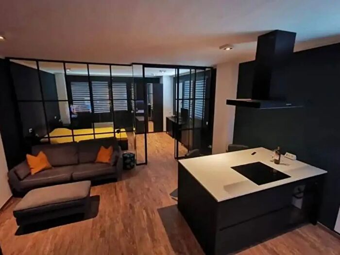 Appartamento bilocale in affitto in Cavezzo