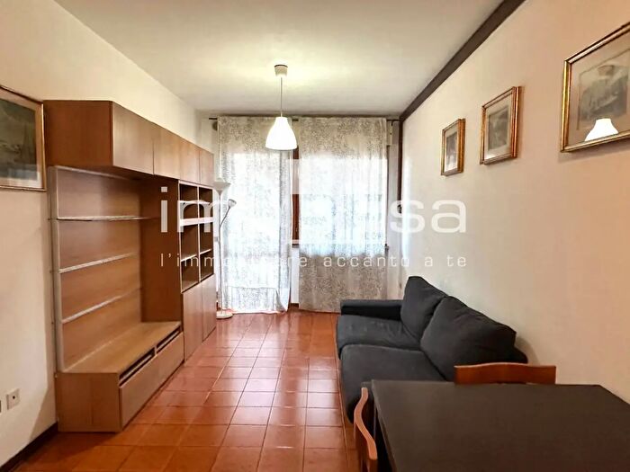 Appartamento trilocale in vendita in Largo Maggio, Villorba