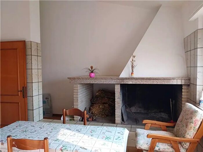 Appartamento con 5 locali in vendita in Terralba
