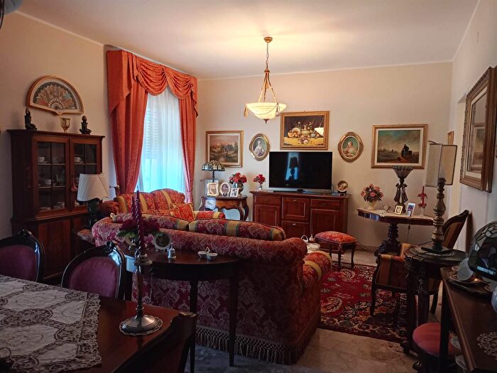 Appartamento quadrilocale in vendita in Siracusa