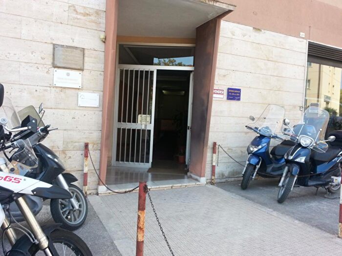 Appartamento con 6 locali in vendita in Via Imera, Agrigento